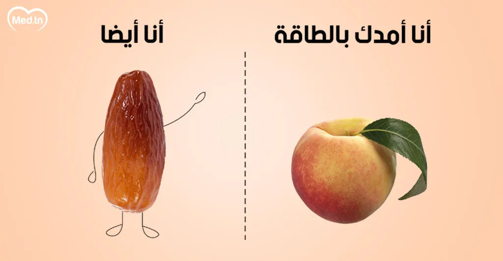 ما لا تعرفه عن فوائد التمر